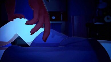 Meru l'Incube - Chute de Baiser