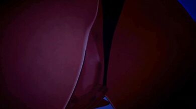 Meru l'Incube - Chute de Baiser