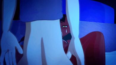 Meru l'Incube - Chute de Baiser