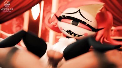 '"Human Merengue" by Nifty Catches a Sexual Adventure'