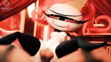 '"Human Merengue" by Nifty Catches a Sexual Adventure'