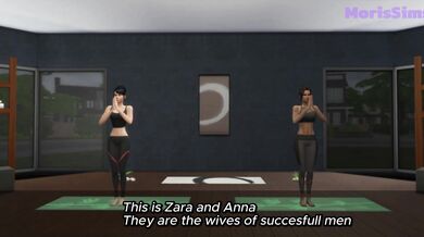 Erotic Fuck-a-Thon for the Homeless!