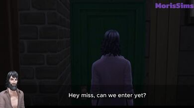 Erotic Fuck-a-Thon for the Homeless!