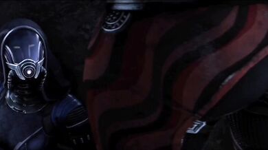 Curious About AI? Watch These Futanari Quarian Scenes From Episode 2!