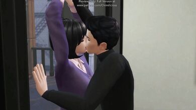 My Horny Girlfriend's Filthy Porno Exploits