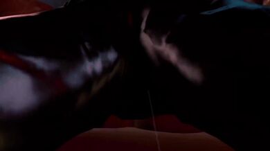 A demonic mirror remonstering your sexual fantasies in stunning 4K, 60 frames per second.