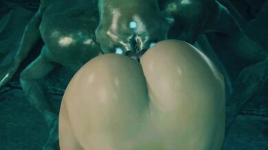 A demonic mirror remonstering your sexual fantasies in stunning 4K, 60 frames per second.