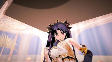 'Bazett, the Servant of Fate/Grand Order - A Hentai Adventure!'