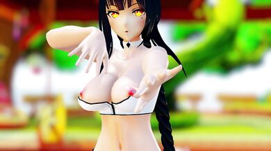 'Erena, the Beautiful Rin'