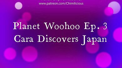 Gangbanged and Bukkaked: The Horny Foreigner's Adventure