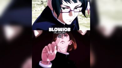 Maki vs Nobara: A Tale of Two Warriors