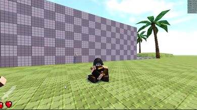 Silly Goober's Whorblox Adventure