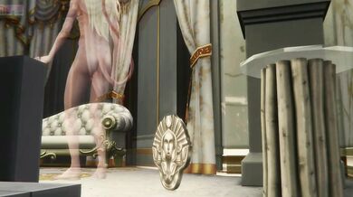 The Seductive Demoness | Season 4