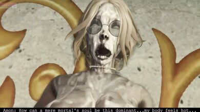 The Seductive Demoness | Season 4