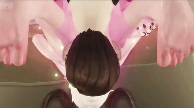 The Seductive Demoness | Season 4