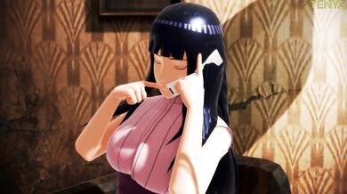The Newlywed Insect: The Tale of Hinata's Revengeful Betrayal