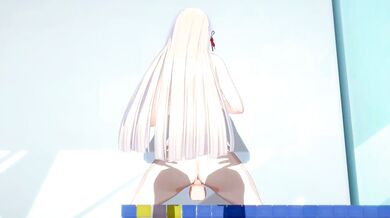 Leona's Special Request: The Art of Koikatsu