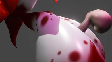 Tentacle Demon's Gaze