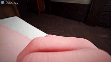 My Personal Handjob: A Dubzzzy POV Experience