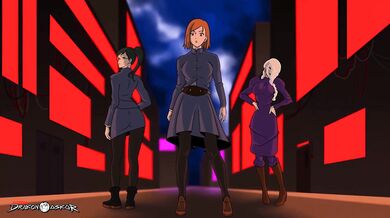 Sex and the Supernatural: A Funky Tale of Hentai Demon Possession and Pussy Eating