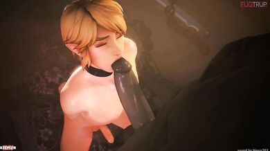 Transformation: Femboy's Rise to Power (PMV)