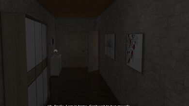 Lara's Sexual Encounter with a Stranger Part 1 [Mature Audiences Only, No Weak Males Allowed]