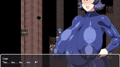 Space Wreckage: The Forbidden Pleasure of Todoroki 4 (No Audio)