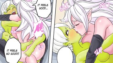 Transformed Bodies: A Collection of Erotic Tales (Volumes 1-8)