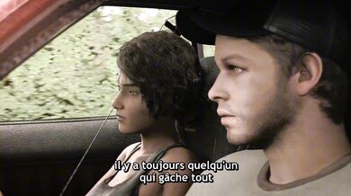 Sweet Cheeks and Naughty Tits - Anal Thrusts [HARDCORE]