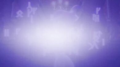 Lah and Her Gangbang Adventure