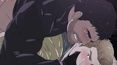 Snowy Love: A Frozen Romance in the Winter Fields