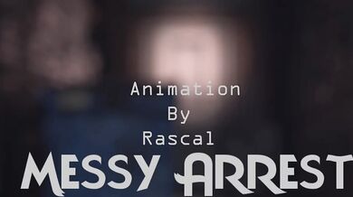 Judy Hopps: The Messy Arrest of a Rascal