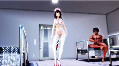 Hentai Sexcapades: 200518 4K