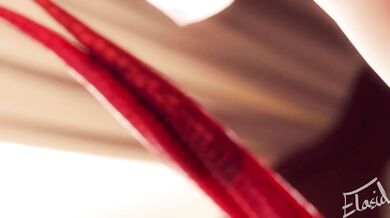 Taboo Twosome: MILF and Her Daughter's Anal Debut [Elasid]