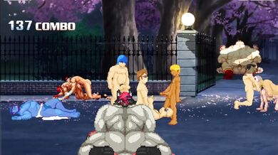 - Delga's Doggy Style Domination with Othello the Gundog