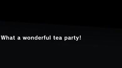 Slippery in Wonderland - Alice and Kaori's Slide Show