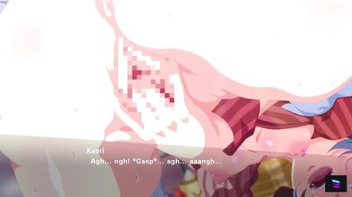 Slippery in Wonderland - Alice and Kaori's Slide Show