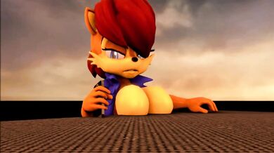 Unknowing Aunt Sally's Subjugation