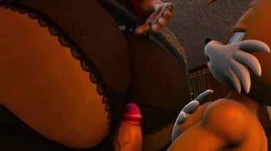 Unknowing Aunt Sally's Subjugation