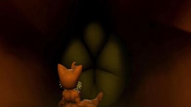 Unknowing Aunt Sally's Subjugation