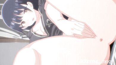 Anna's Hot Bedroom Romp!!