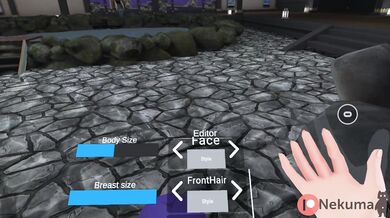 Steam the Hot Springs with Raiden's Onsen Adventure in Meta Quest and Virtual Reality