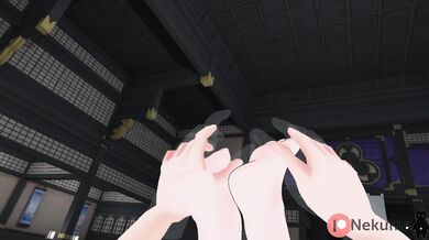 Steam the Hot Springs with Raiden's Onsen Adventure in Meta Quest and Virtual Reality