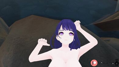 Steam the Hot Springs with Raiden's Onsen Adventure in Meta Quest and Virtual Reality