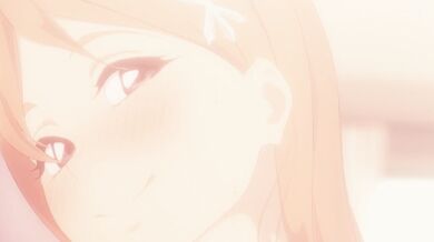 Innocent Maiden Hentai Edit