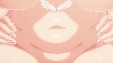 Innocent Maiden Hentai Edit