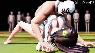 Brazilian Jiu-Jitsu A Brazilian woman named Jiz who practices the art of jiu-jitsu seduces her instructor and engages in steamy sex sessions that combine her technical skills with her raw sexuality.Ryona is a Japanese term used to describe when a charact