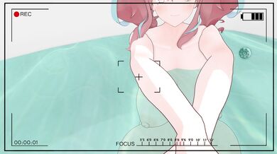 Naked Chicks Caught on Camera in the Bathroom!