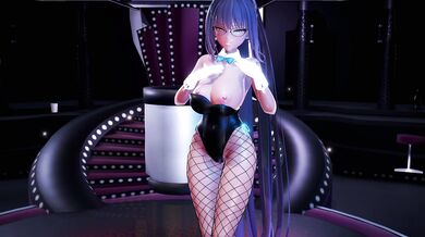 Kakudate Karin's 'Heart Burn'