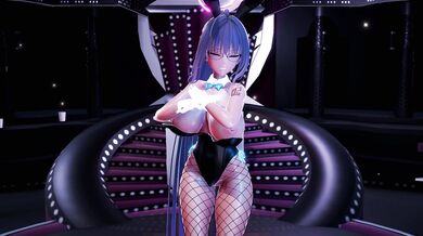 Kakudate Karin's 'Heart Burn'